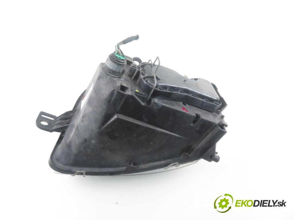 FIAT PANDA (169_) HB 2003 40,00 1.1 54 - 187 A1.000 1108,00 světlo PP 41680748DX