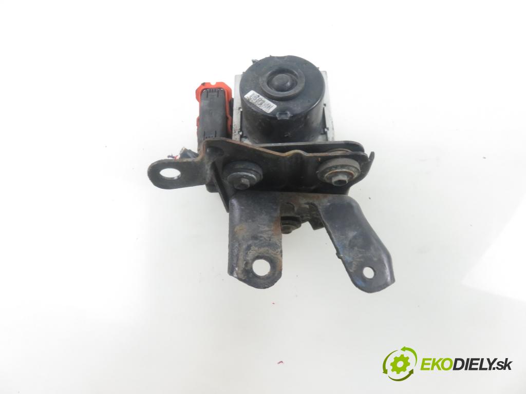 TOYOTA YARIS (_P9_) HB 2006 51,00 1.0 VVT-i (KSP90_) - 1KR-FE 998,00 Pumpa ABS 06210907463 ; 895410D040 (Pumpy ABS)