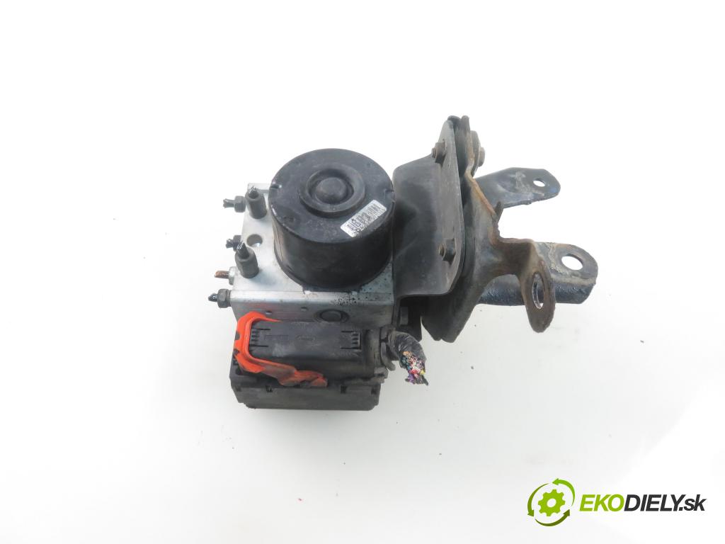 TOYOTA YARIS (_P9_) HB 2006 51,00 1.0 VVT-i (KSP90_) - 1KR-FE 998,00 Pumpa ABS 06210907463 ; 895410D040 (Pumpy ABS)