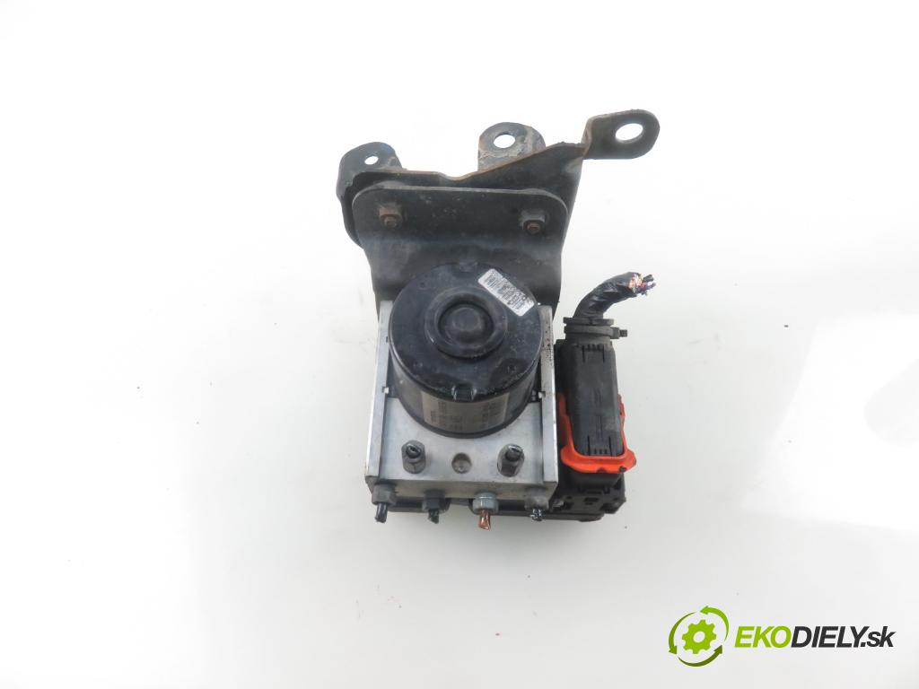 TOYOTA YARIS (_P9_) HB 2006 51,00 1.0 VVT-i (KSP90_) - 1KR-FE 998,00 Pumpa ABS 06210907463 ; 895410D040 (Pumpy ABS)