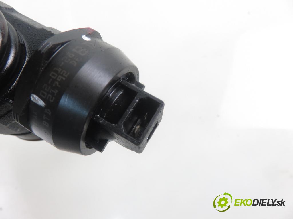 VW SHARAN (7M8, 7M9, 7M6) VAN 2002 85,00 1.9 TDI PD 115 - AUY 1896,00 Vstrekovač 038130073AK ; 0414720038 (Vstrekovače)