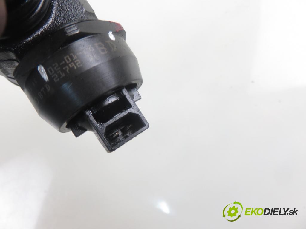 VW SHARAN (7M8, 7M9, 7M6) VAN 2002 85,00 1.9 TDI PD 115 - AUY 1896,00 Vstrekovač 038130073AK ; 0414720038 (Vstrekovače)