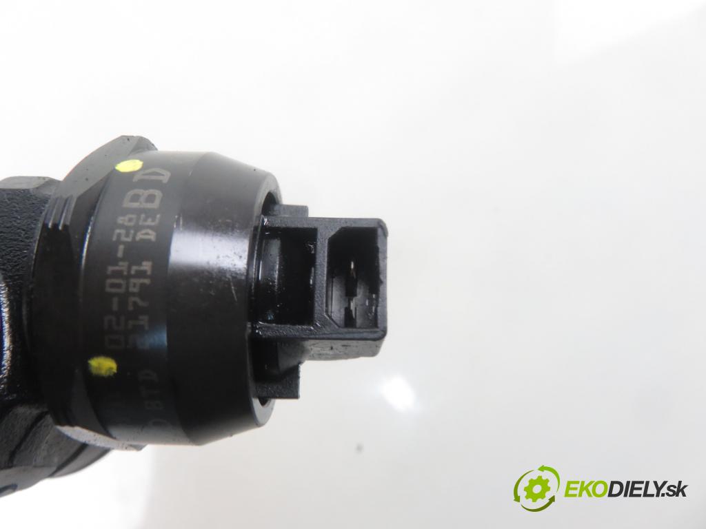 VW SHARAN (7M8, 7M9, 7M6) VAN 2002 85,00 1.9 TDI PD 115 - AUY 1896,00 Vstrekovač 038130073AK ; 0414720038 (Vstrekovače)