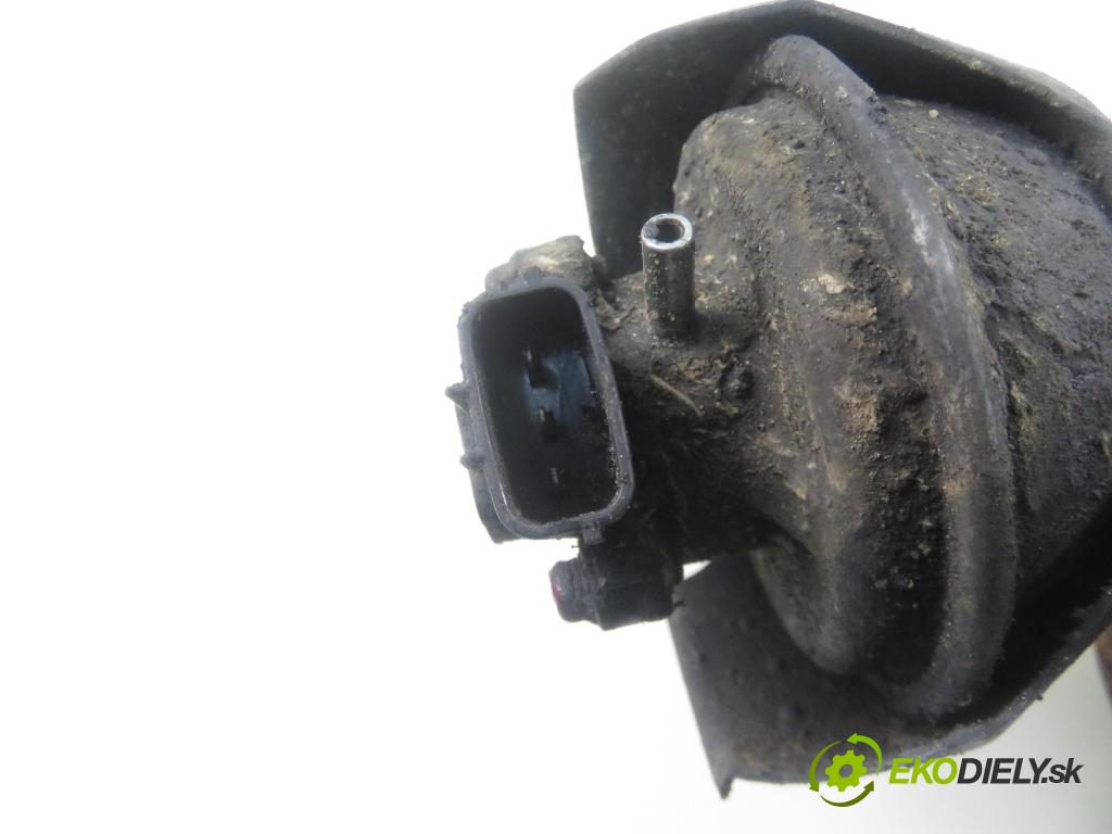 FORD S-MAX (WA6) MINIVAN 2006 103,00 2.0 TDCi - UFWA 1997,00 RYCHLONABÍJEČKA: 9654931780 (Turbodúchadla (kompletní))