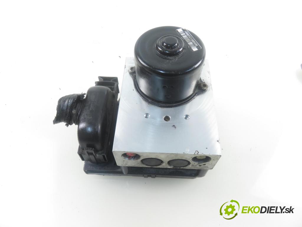 VW GOLF IV (1J1) HB 2001 85,00 1.9 TDI - AJM 1896,00 Pumpa ABS 6X0614517 ; 10020402224 ; 1C0907379 (Pumpy ABS)