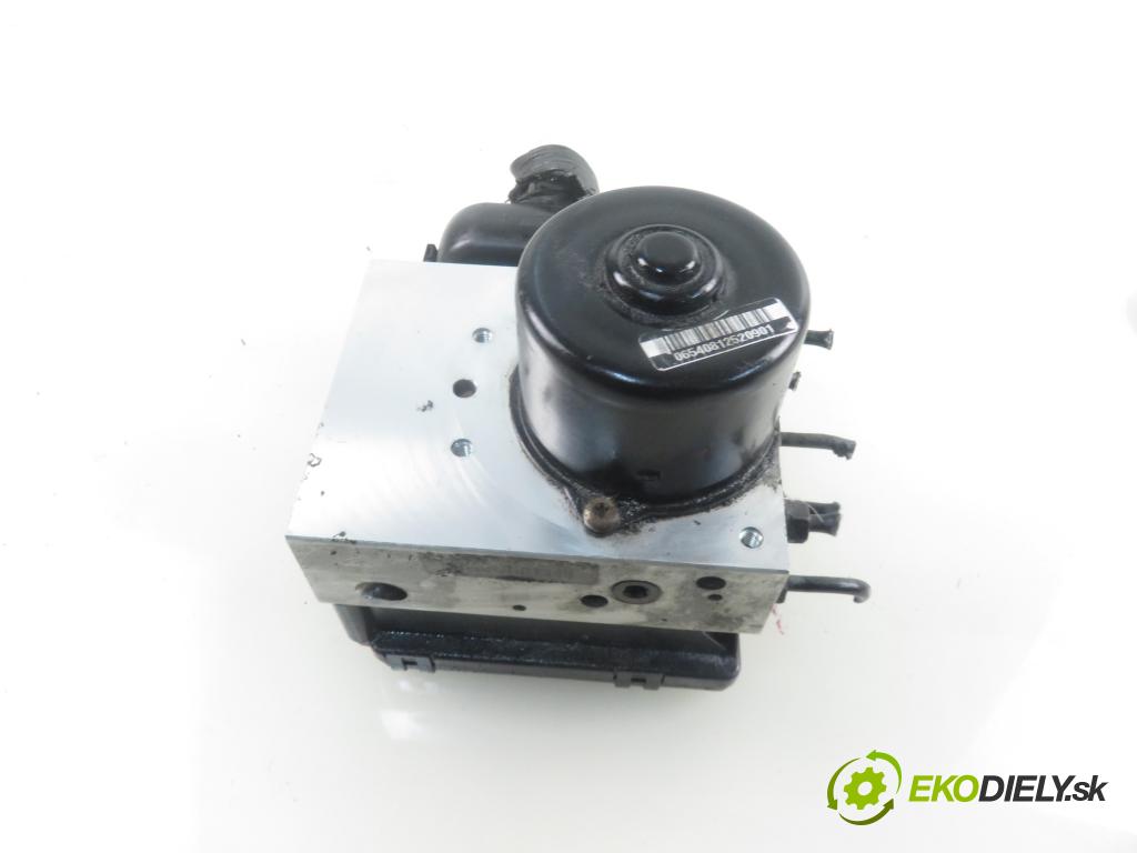 VW GOLF IV (1J1) HB 2001 85,00 1.9 TDI - AJM 1896,00 Pumpa ABS 6X0614517 ; 10020402224 ; 1C0907379 (Pumpy ABS)