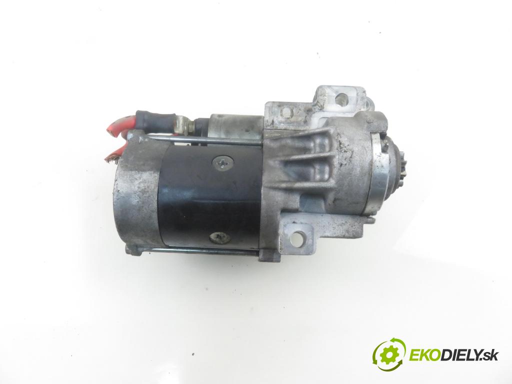 OPEL VECTRA C Kombi (Z02) KOMBI 2007 135,00 3.0 V6 CDTI - Z 30 DT 2959,00 Štartér S14412F ; 8973756132 (Štartéry)