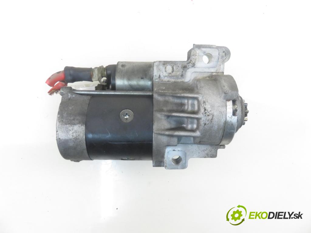 OPEL VECTRA C Kombi (Z02) KOMBI 2007 135,00 3.0 V6 CDTI - Z 30 DT 2959,00 Štartér S14412F ; 8973756132 (Štartéry)