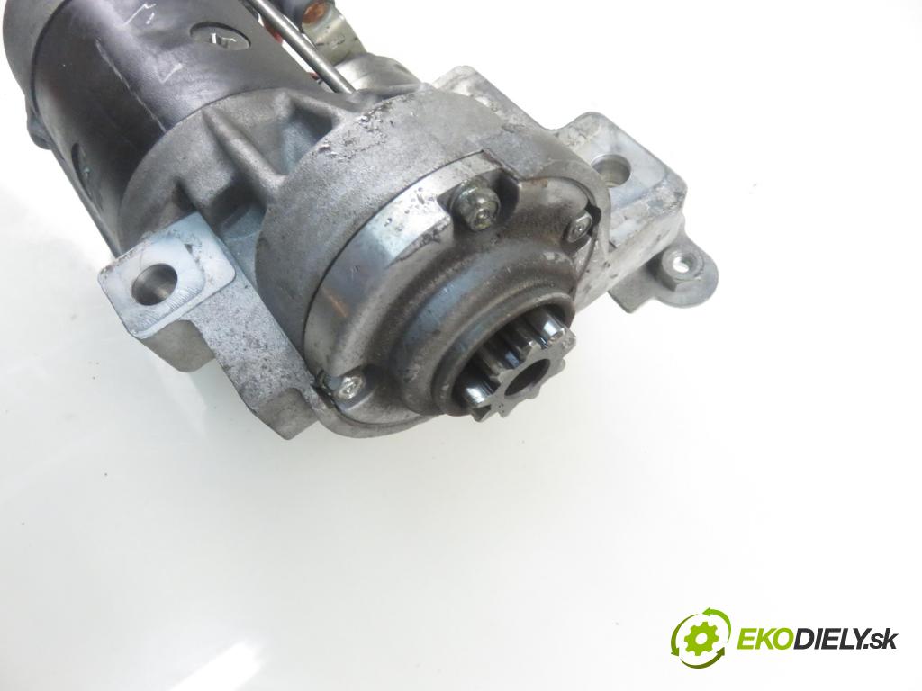 OPEL VECTRA C Kombi (Z02) KOMBI 2007 135,00 3.0 V6 CDTI - Z 30 DT 2959,00 Štartér S14412F ; 8973756132 (Štartéry)