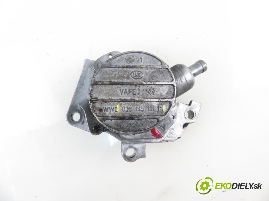 SEAT IBIZA III (6L1) HB 2002 47,00 1.9 SDI - ASY 1896,00 Pumpa vákuová 038145101B