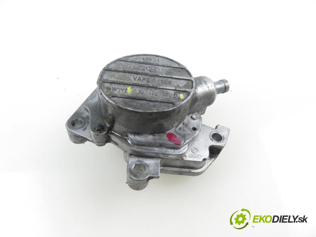 SEAT IBIZA III (6L1) HB 2002 47,00 1.9 SDI - ASY 1896,00 Pumpa vákuová 038145101B