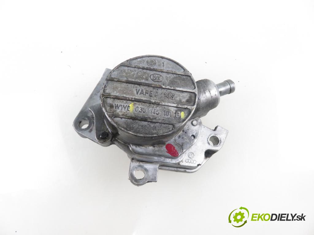 SEAT IBIZA III (6L1) HB 2002 47,00 1.9 SDI - ASY 1896,00 Pumpa vákuová 038145101B