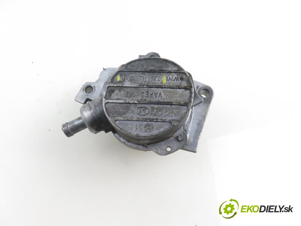 SEAT IBIZA III (6L1) HB 2002 47,00 1.9 SDI - ASY 1896,00 Pumpa vákuová 038145101B