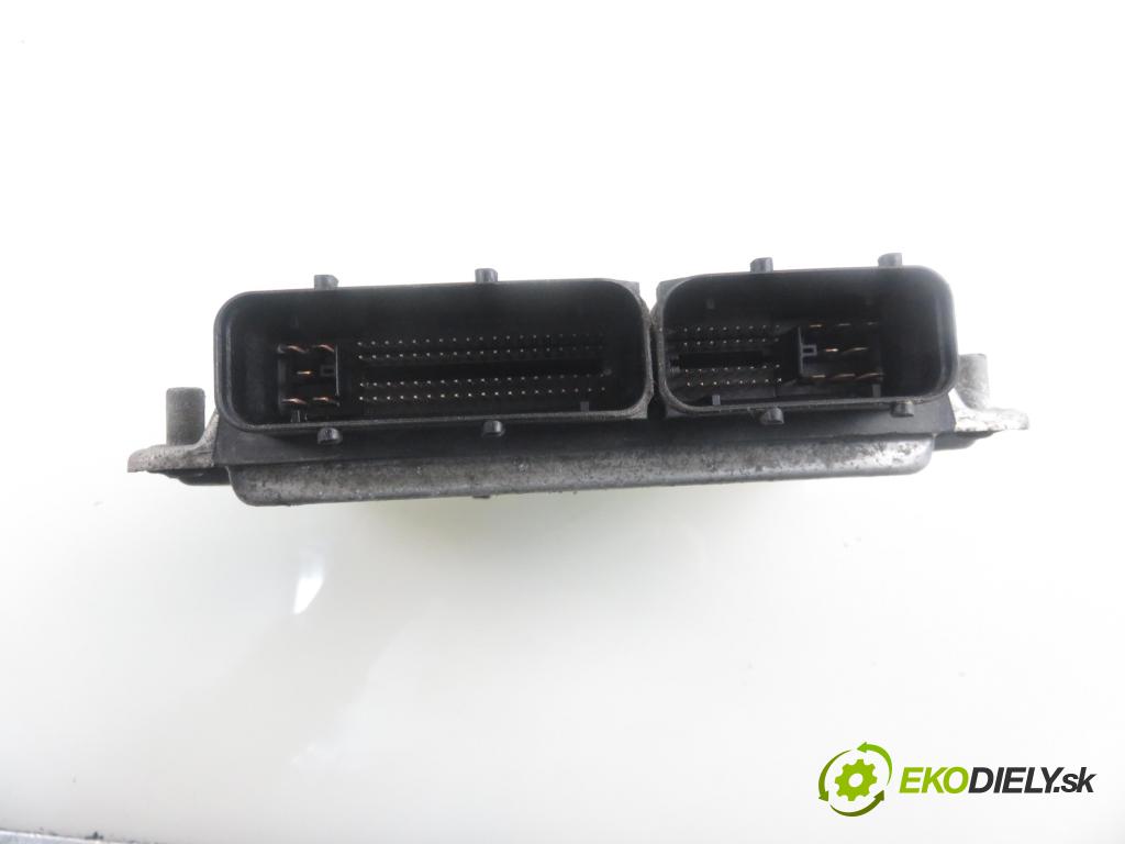 VW GOLF IV (1J1) HB 2001 85,00 1.9 TDI - AJM 1896,00 Riadiaca jednotka Motor 038906019CJ ; 0281010302