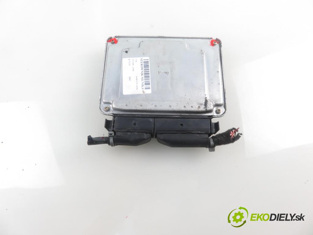 VW GOLF IV (1J1) HB 2001 85,00 1.9 TDI - AJM 1896,00 Riadiaca jednotka Motor 038906019CJ ; 0281010302