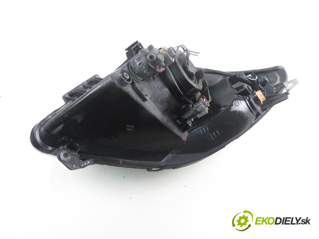SUZUKI SWIFT III (MZ, EZ) HB 2007 0,00 1.3 4x4 (RS 413) - M13A 1328,00 světlo LP