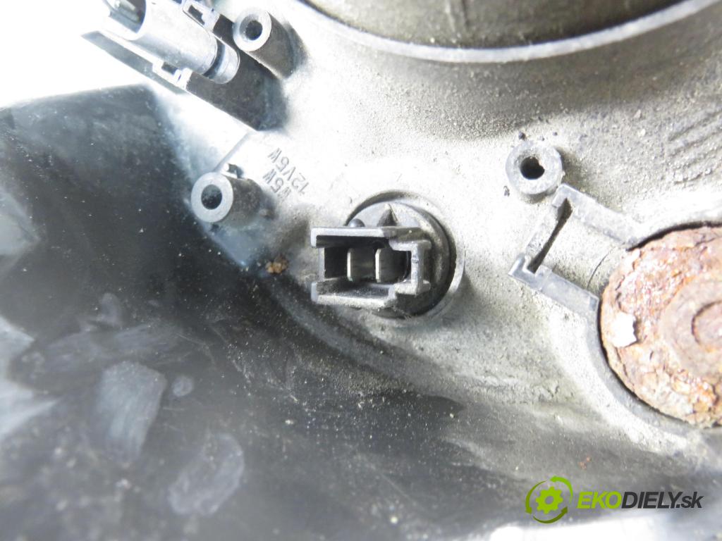 SUZUKI SWIFT III (MZ, EZ) HB 2007 0,00 1.3 4x4 (RS 413) - M13A 1328,00 světlo LP