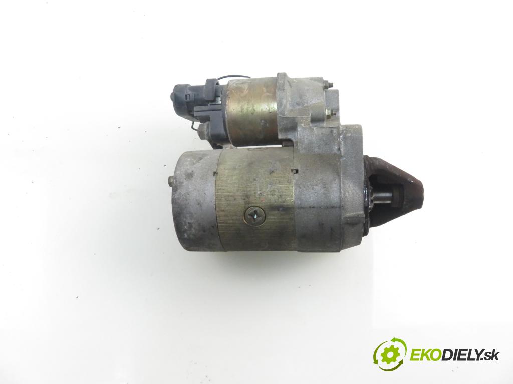 FIAT PANDA (169_) HB 2003 40,00 1.1 54 - 187 A1.000 1108,00 Štartér 63101021 (Štartéry)