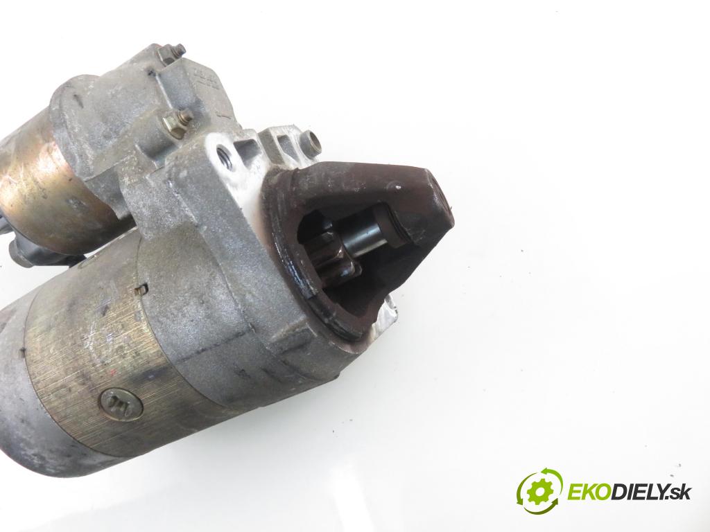 FIAT PANDA (169_) HB 2003 40,00 1.1 54 - 187 A1.000 1108,00 Štartér 63101021 (Štartéry)