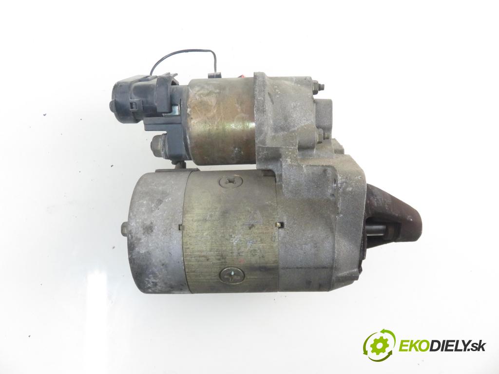 FIAT PANDA (169_) HB 2003 40,00 1.1 54 - 187 A1.000 1108,00 Štartér 63101021 (Štartéry)