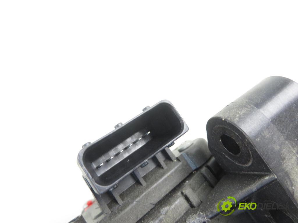 OPEL ASTRA G liftback (T98) HB 2008 66,00 1.4 - Z 14 XEP 1364,00 Potenciometer plynu 9157998BK ; 6PV00811200 (Pedále)