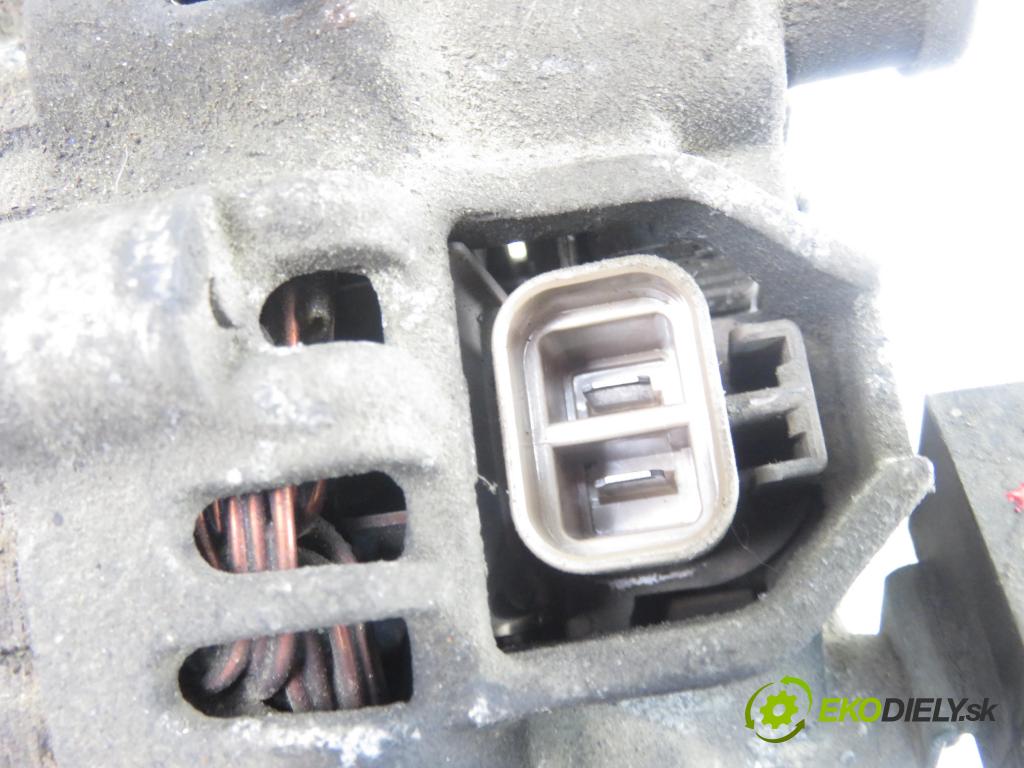 NISSAN ALMERA II (N16) SEDAN 2000 81,00 2.2 Di - YD22DDT 2184,00 Alternátor 231005M310 (Alternátory)