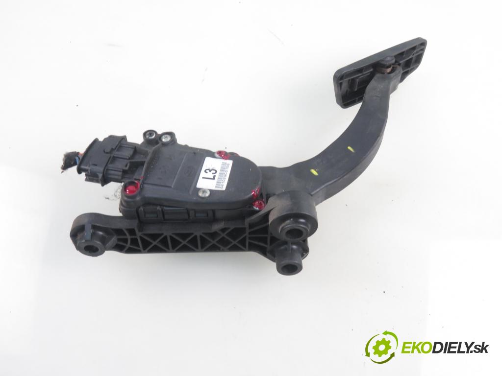 KIA SPORTAGE (JE_, KM_) SUV 2004 85,00 2.0 CRDi 113 4WD - D4EA 1991,00 Potenciometer plynu 327001FXXX (Pedále)