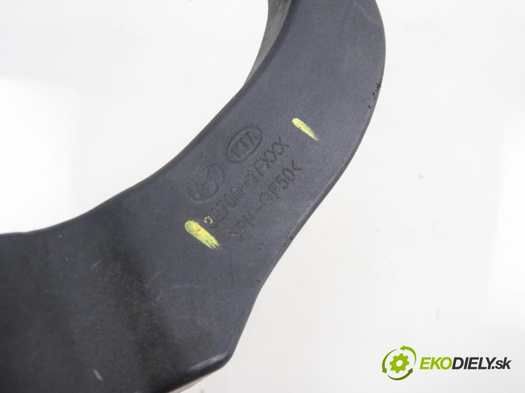 KIA SPORTAGE (JE_, KM_) SUV 2004 85,00 2.0 CRDi 113 4WD - D4EA 1991,00 Potenciometer plynu 327001FXXX (Pedále)