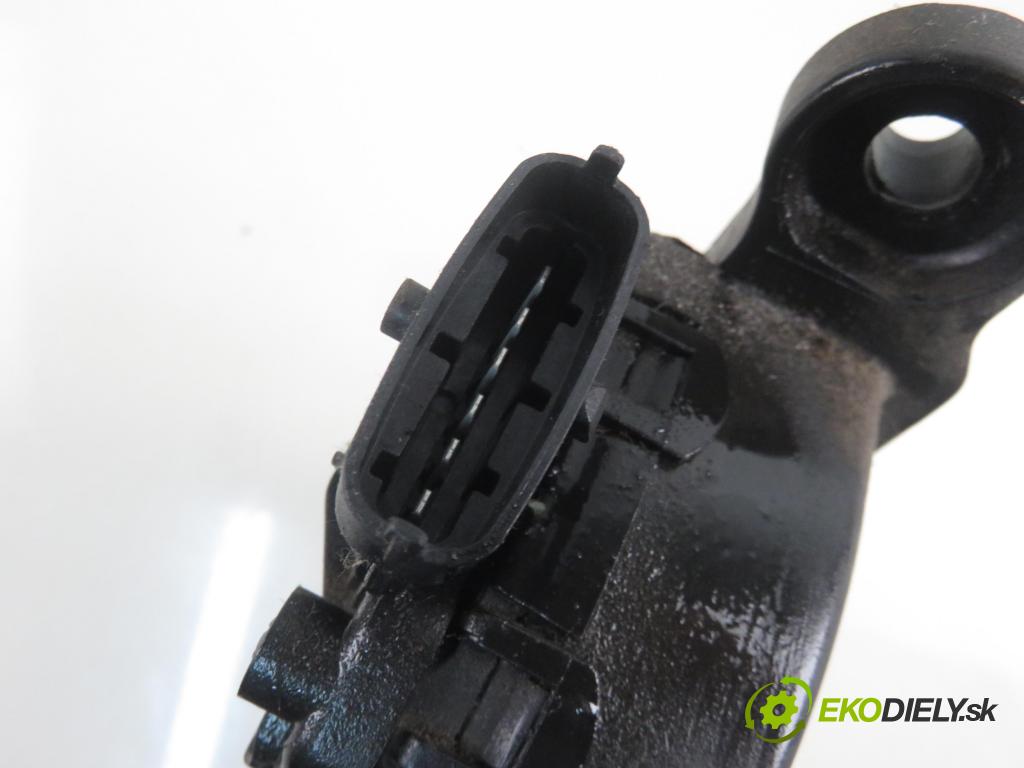 KIA SPORTAGE (JE_, KM_) SUV 2004 85,00 2.0 CRDi 113 4WD - D4EA 1991,00 Potenciometer plynu 327001FXXX (Pedále)