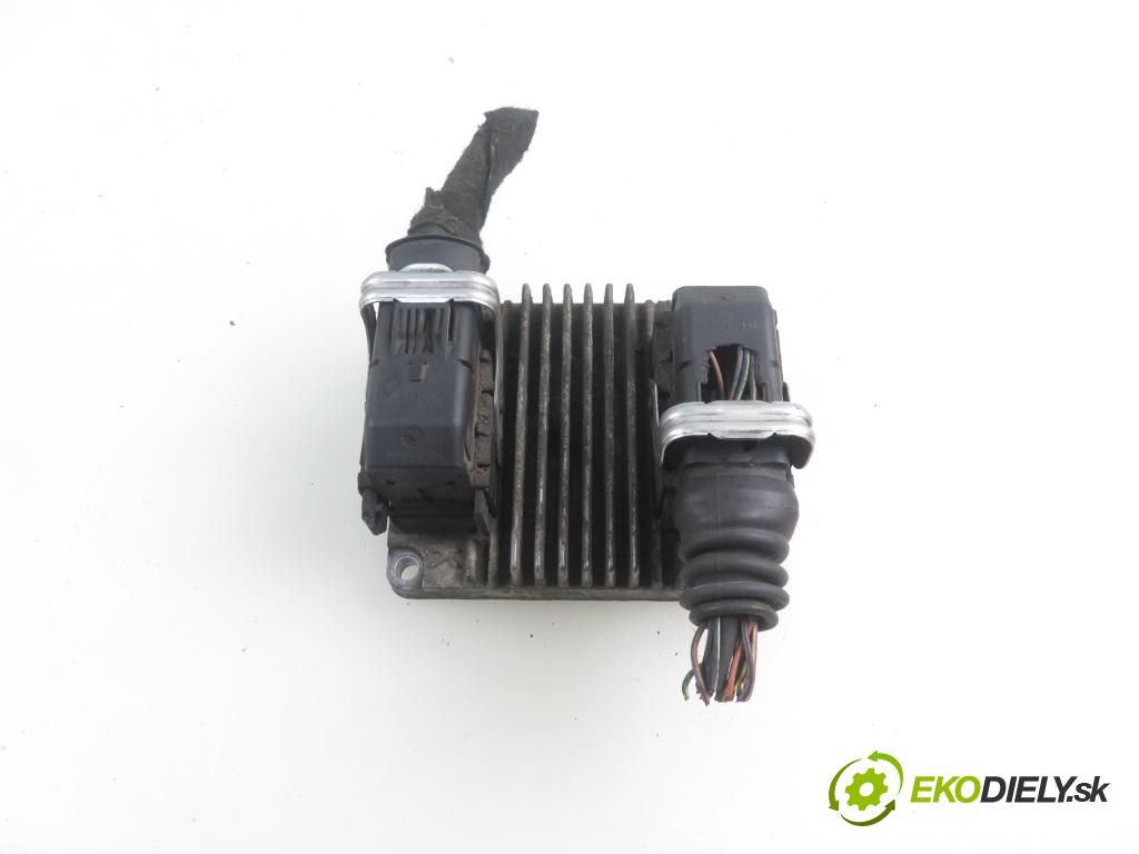 OPEL ASTRA G liftback (T98) HB 2002 55,00 1.7 DTI 16V - Y 17 DT 1686,00 Riadiaca jednotka Motor 12212819 ; 8973065751