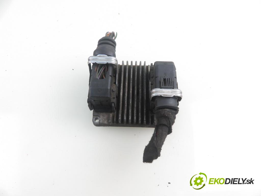 OPEL ASTRA G liftback (T98) HB 2002 55,00 1.7 DTI 16V - Y 17 DT 1686,00 Riadiaca jednotka Motor 12212819 ; 8973065751