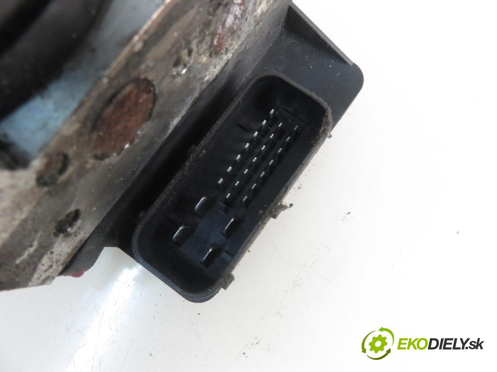 KIA SPORTAGE (JE_, KM_) SUV 2004 85,00 2.0 CRDi 113 4WD - D4EA 1991,00 Pumpa ABS 589002E150 ; 589202E150 (Pumpy ABS)