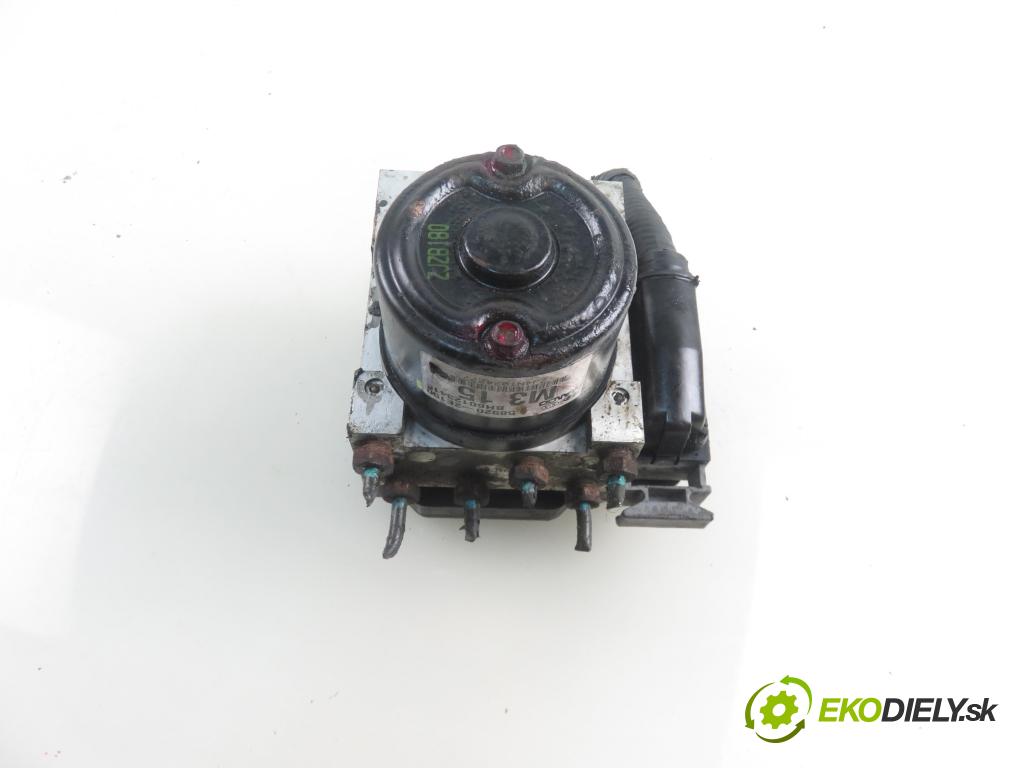 KIA SPORTAGE (JE_, KM_) SUV 2004 85,00 2.0 CRDi 113 4WD - D4EA 1991,00 Pumpa ABS 589002E150 ; 589202E150 (Pumpy ABS)