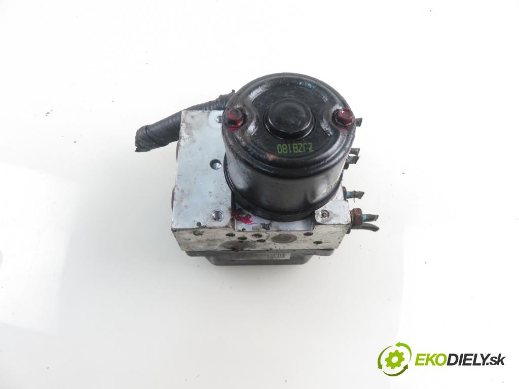 KIA SPORTAGE (JE_, KM_) SUV 2004 85,00 2.0 CRDi 113 4WD - D4EA 1991,00 Pumpa ABS 589002E150 ; 589202E150 (Pumpy ABS)