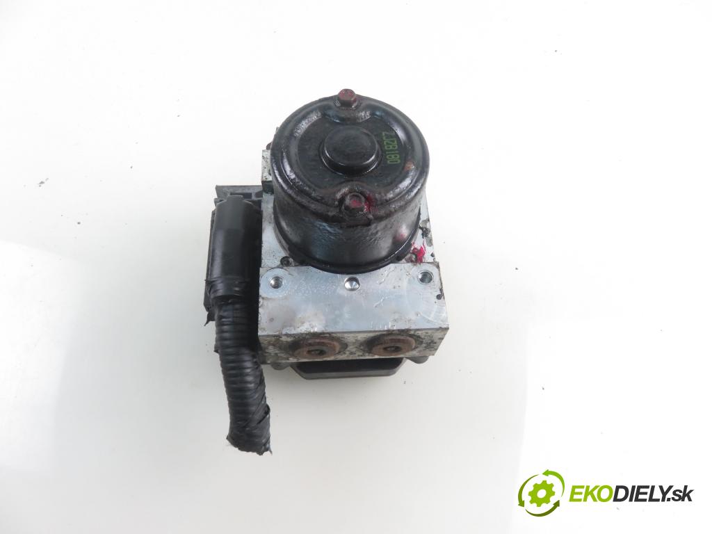 KIA SPORTAGE (JE_, KM_) SUV 2004 85,00 2.0 CRDi 113 4WD - D4EA 1991,00 Pumpa ABS 589002E150 ; 589202E150 (Pumpy ABS)