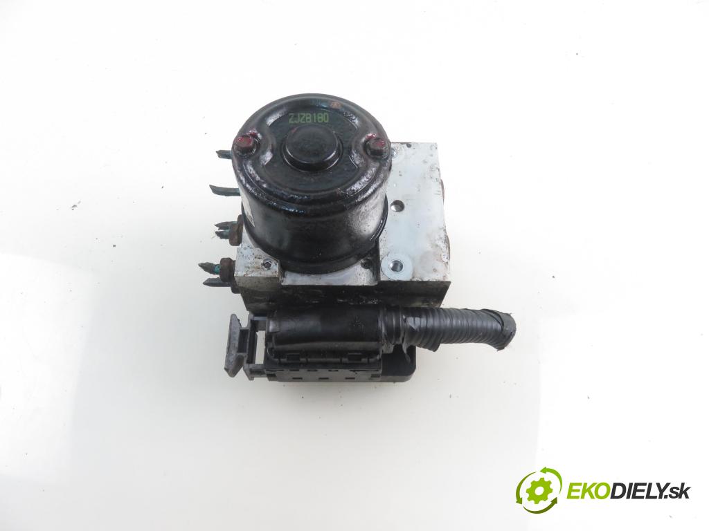 KIA SPORTAGE (JE_, KM_) SUV 2004 85,00 2.0 CRDi 113 4WD - D4EA 1991,00 Pumpa ABS 589002E150 ; 589202E150 (Pumpy ABS)