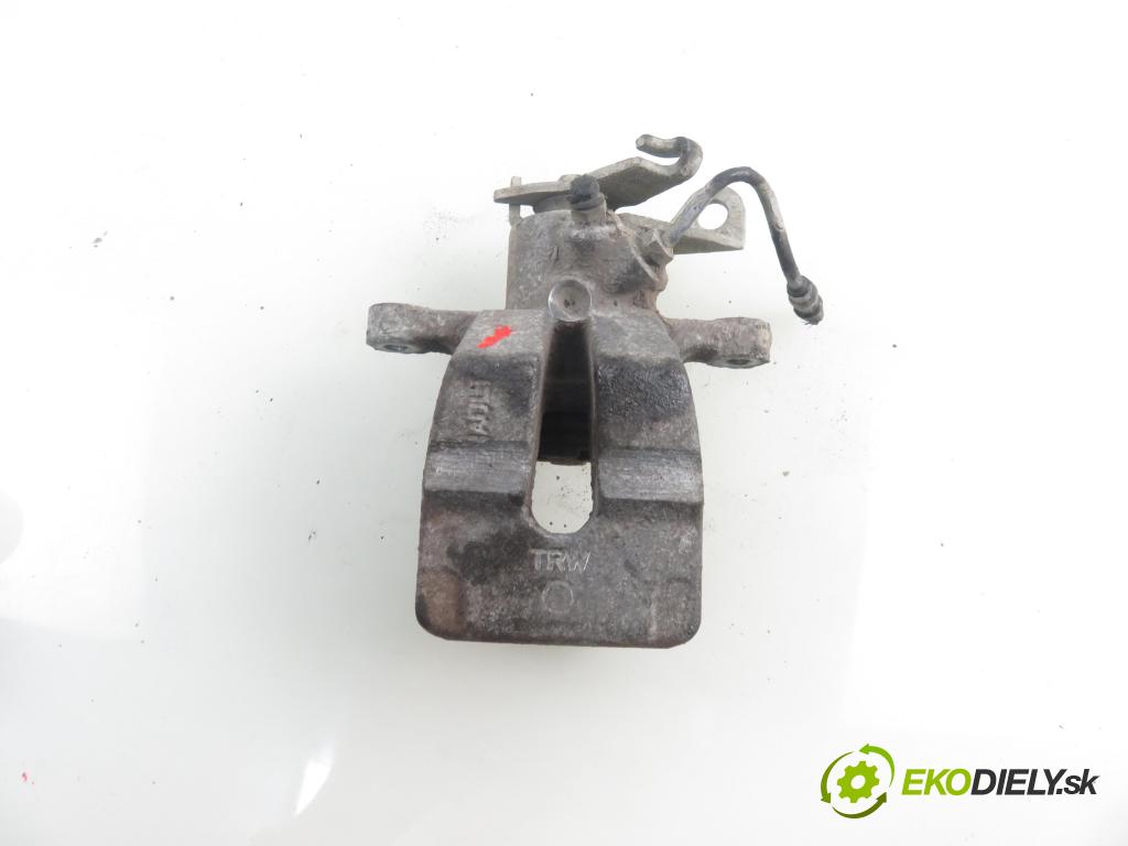 RENAULT MEGANE II Kombi (KM0/1_) KOMBI 2003 72,00 1.4 - K4J 730 1390,00 Brzdič strmeň pravé zadné 