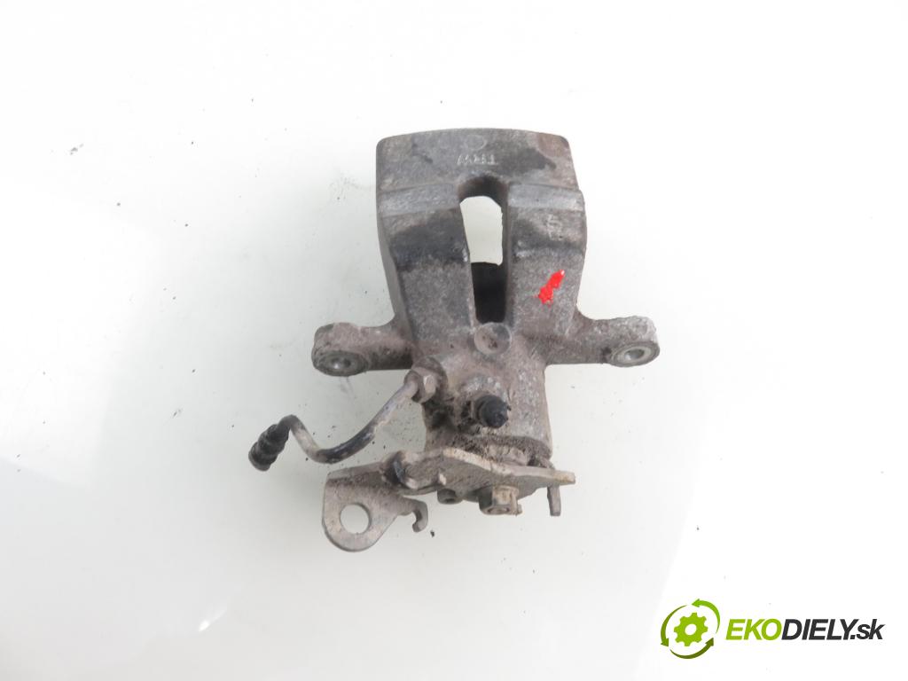 RENAULT MEGANE II Kombi (KM0/1_) KOMBI 2003 72,00 1.4 - K4J 730 1390,00 Brzdič strmeň pravé zadné