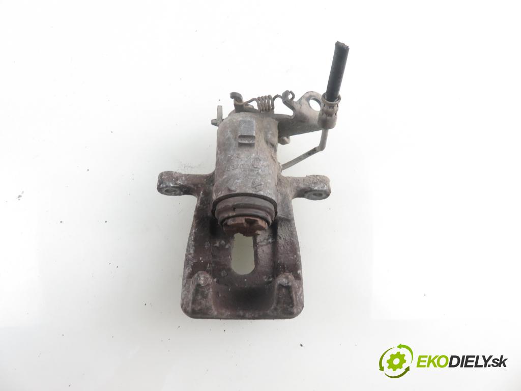 RENAULT MEGANE II Kombi (KM0/1_) KOMBI 2003 72,00 1.4 - K4J 730 1390,00 Brzdič strmeň LT 