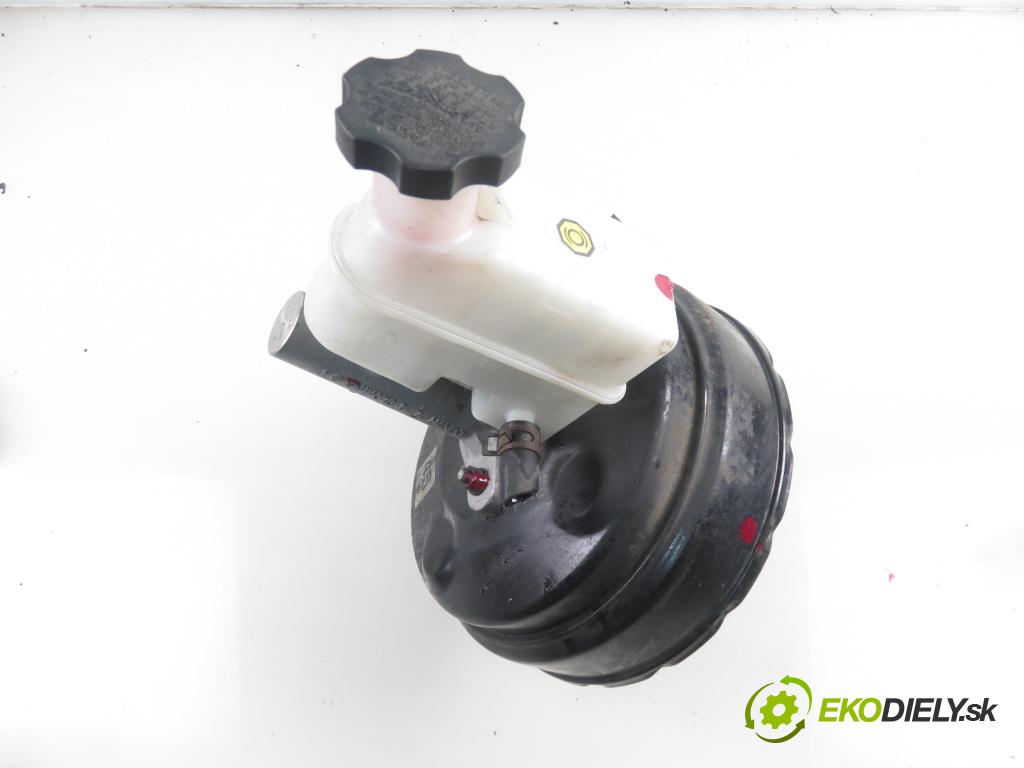 KIA SPORTAGE (JE_, KM_) SUV 2004 85,00 2.0 CRDi 113 4WD - D4EA 1991,00 Posilovač  (Servočerpadlá, pumpy riadenia)