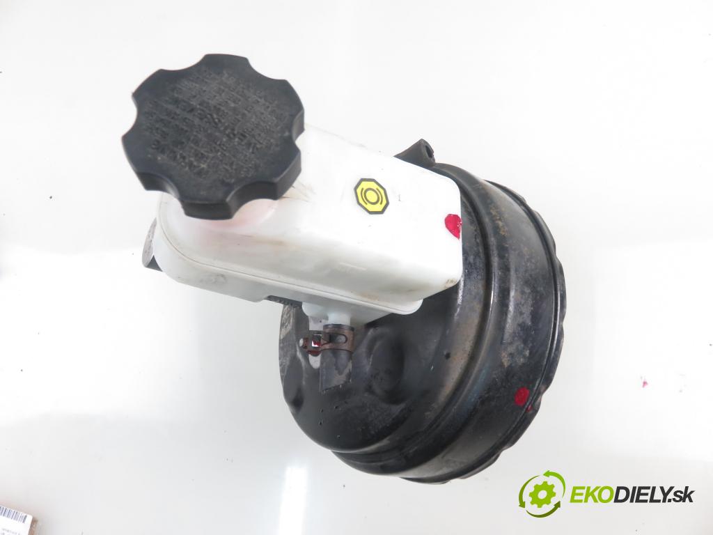 KIA SPORTAGE (JE_, KM_) SUV 2004 85,00 2.0 CRDi 113 4WD - D4EA 1991,00 Posilovač  (Servočerpadlá, pumpy riadenia)