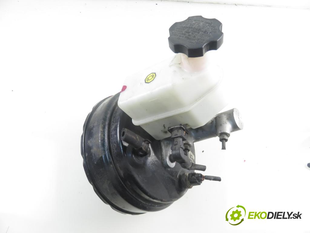 KIA SPORTAGE (JE_, KM_) SUV 2004 85,00 2.0 CRDi 113 4WD - D4EA 1991,00 Posilovač  (Servočerpadlá, pumpy riadenia)