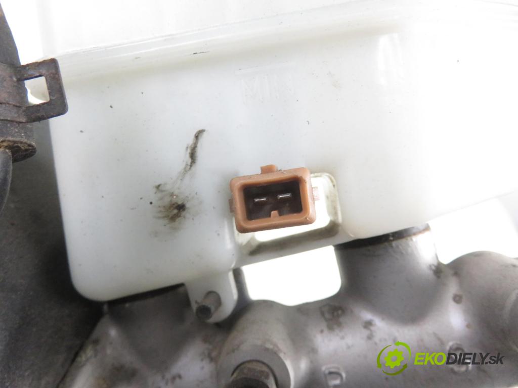 KIA SPORTAGE (JE_, KM_) SUV 2004 85,00 2.0 CRDi 113 4WD - D4EA 1991,00 Posilovač  (Servočerpadlá, pumpy riadenia)