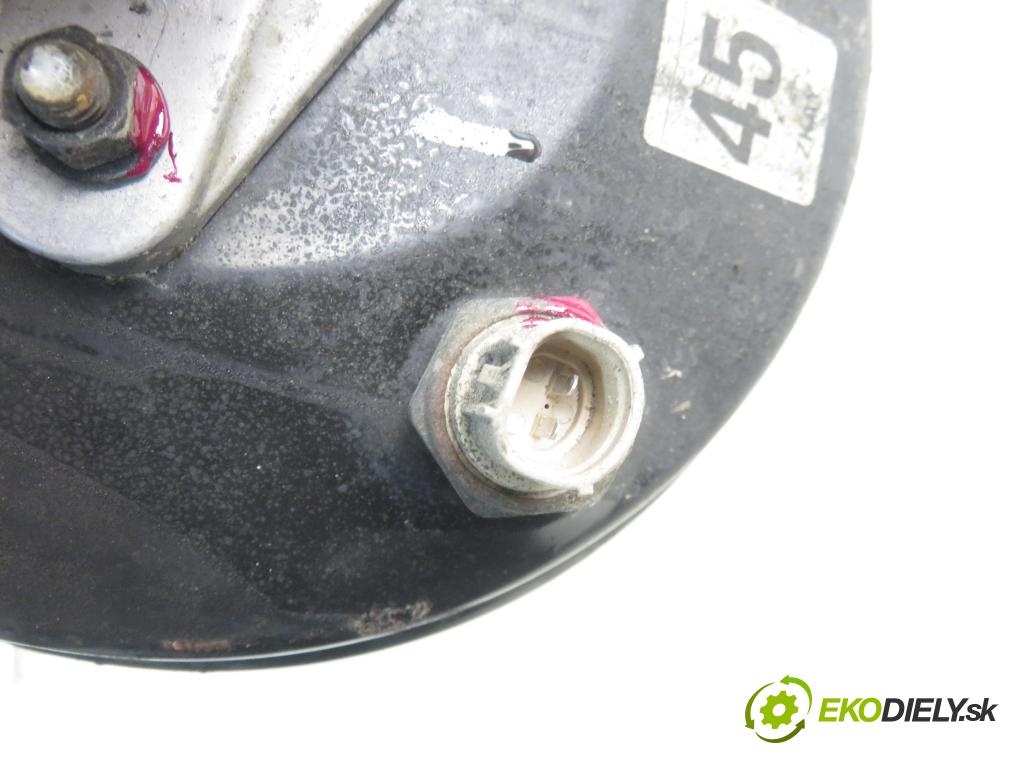 KIA SPORTAGE (JE_, KM_) SUV 2004 85,00 2.0 CRDi 113 4WD - D4EA 1991,00 Posilovač  (Servočerpadlá, pumpy riadenia)