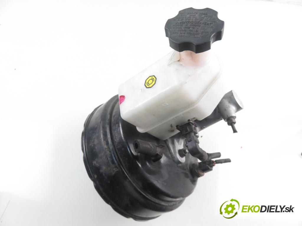 KIA SPORTAGE (JE_, KM_) SUV 2004 85,00 2.0 CRDi 113 4WD - D4EA 1991,00 Posilovač  (Servočerpadlá, pumpy riadenia)