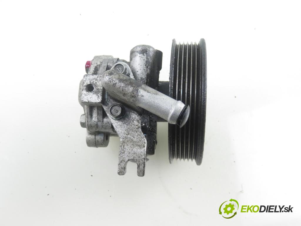 KIA SPORTAGE (JE_, KM_) SUV 2004 85,00 2.0 CRDi 113 4WD - D4EA 1991,00 Pumpa servočerpadlo 571002E300 (Servočerpadlá, pumpy riadenia)