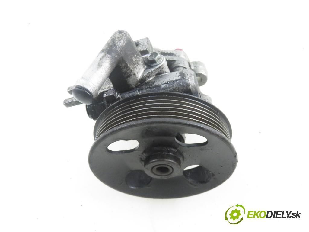 KIA SPORTAGE (JE_, KM_) SUV 2004 85,00 2.0 CRDi 113 4WD - D4EA 1991,00 Pumpa servočerpadlo 571002E300 (Servočerpadlá, pumpy riadenia)