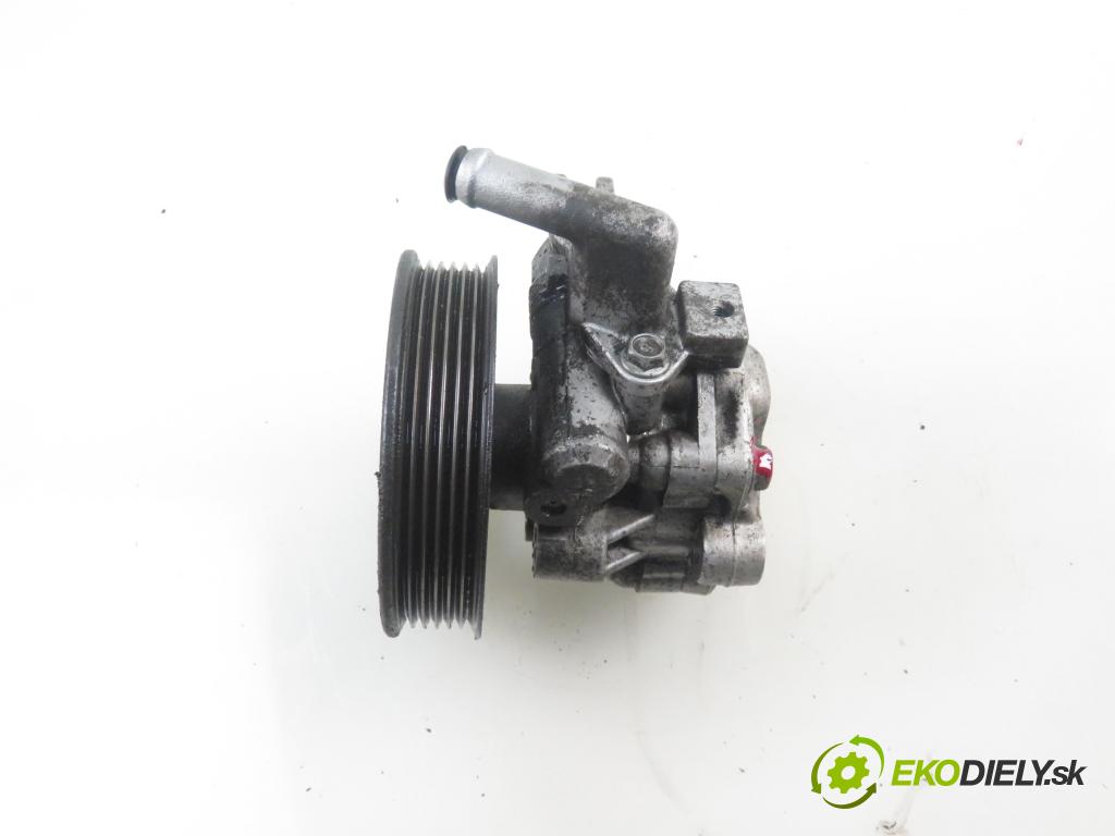 KIA SPORTAGE (JE_, KM_) SUV 2004 85,00 2.0 CRDi 113 4WD - D4EA 1991,00 Pumpa servočerpadlo 571002E300 (Servočerpadlá, pumpy riadenia)