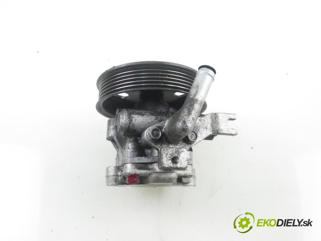 KIA SPORTAGE (JE_, KM_) SUV 2004 85,00 2.0 CRDi 113 4WD - D4EA 1991,00 Pumpa servočerpadlo 571002E300 (Servočerpadlá, pumpy riadenia)