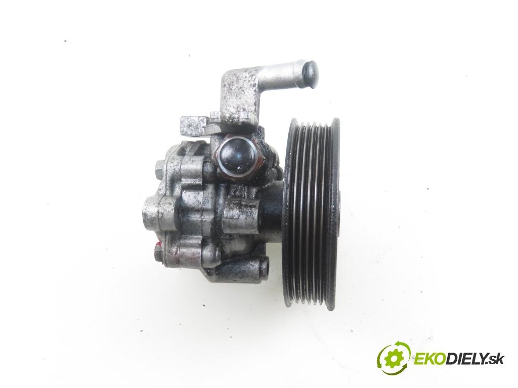 KIA SPORTAGE (JE_, KM_) SUV 2004 85,00 2.0 CRDi 113 4WD - D4EA 1991,00 Pumpa servočerpadlo 571002E300 (Servočerpadlá, pumpy riadenia)